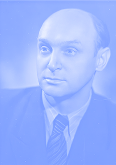 Нагишкин Дмитрий Дмитриевич