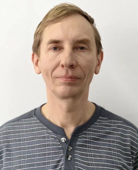 Калашников Дмитрий Геннадьевич
