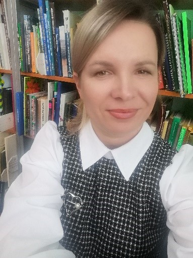 Кунгурова Татьяна Анатольевна